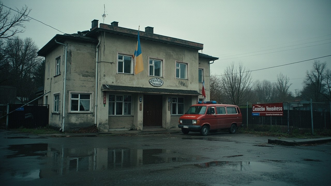 ГУ ДСНС у Вінницькій області: контакти, служби та звернення