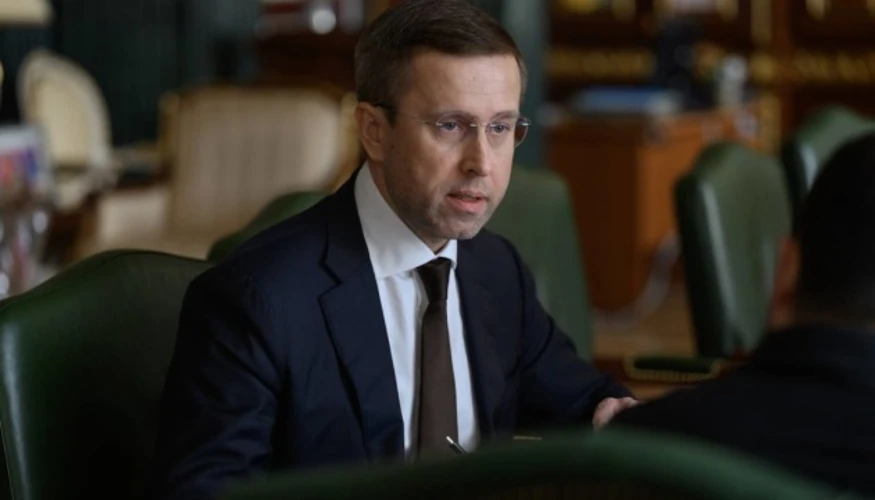 Корецький ухвалив рішення про експрес-аудит міністерств: Мінфін і Мінекономіки готують пропозиції