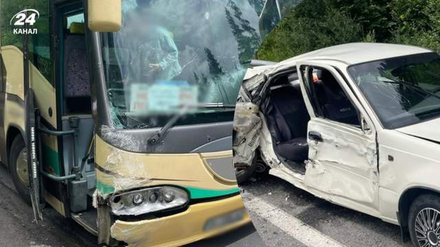 ДТП у Козьовій 11 липня: імена, віки та стаття провадження