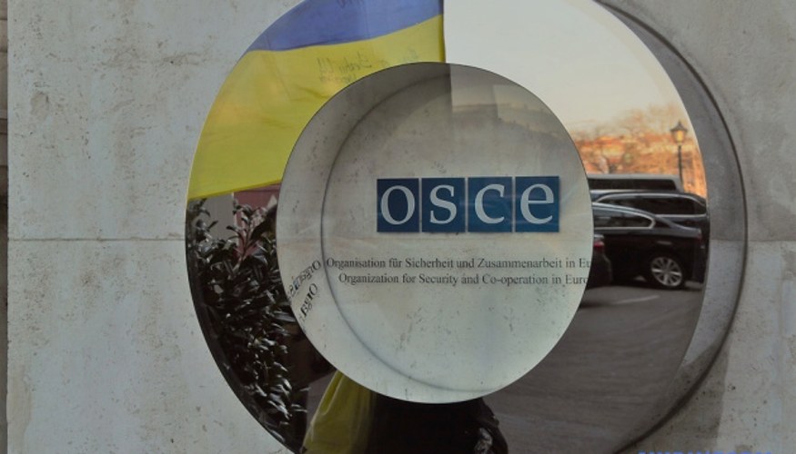 Звіт ОБСЄ: чому мілітаризація дітей з боку РФ стосується кожного українця