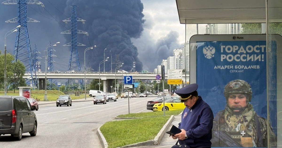 Хронологія удару: як українські атаки знизили нафтопереробку РФ до мінімуму з 2005 року