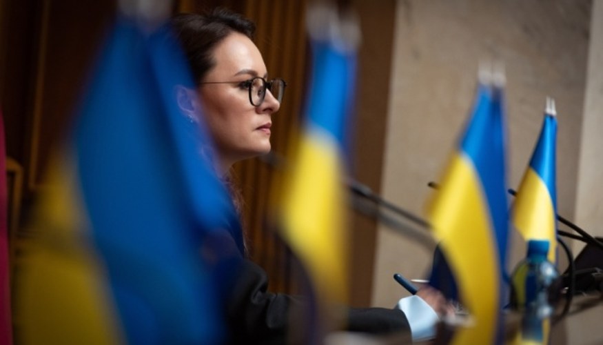 Підсумки каденції Свириденко: що уряд зробив до голосування 14 липня