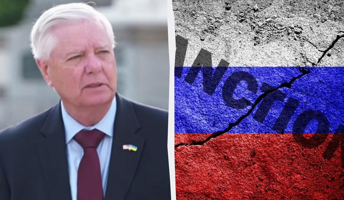 Хроніка санкційного законопроєкту Ґрема і Блюменталя: від Києва до Конгресу
