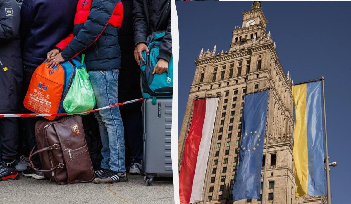 У Польщі назвали наслідки зростання заяв українців про злочини ненависті за півріччя