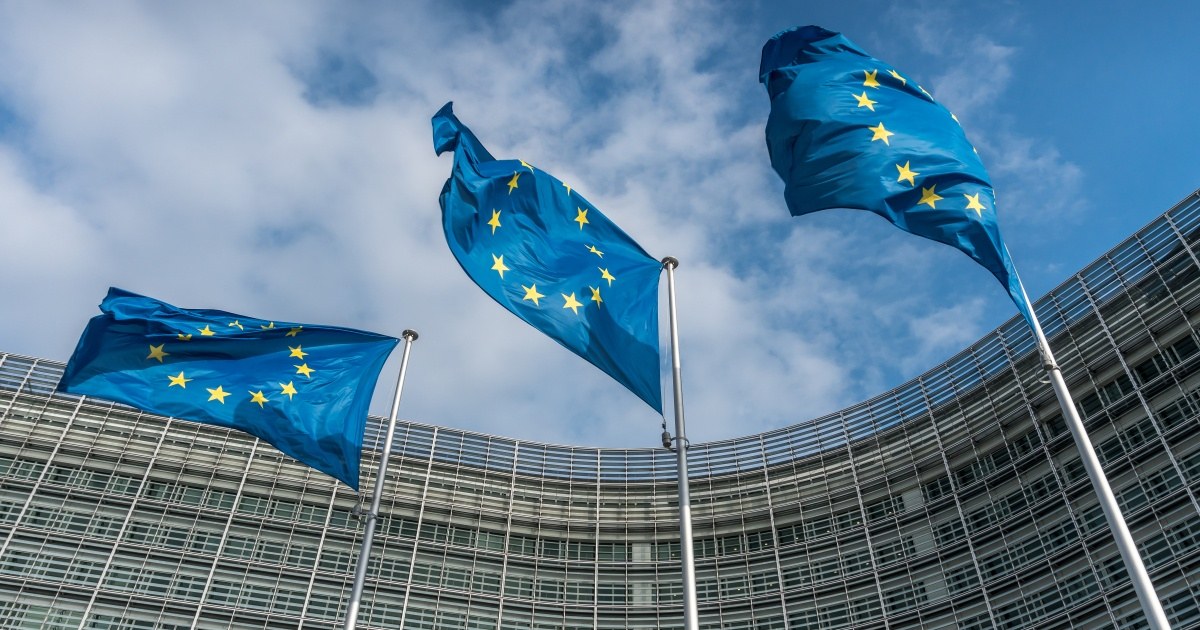 Рада ЄС ухвалила санкційне рішення 17 липня у відповідь на липневі удари по Києву