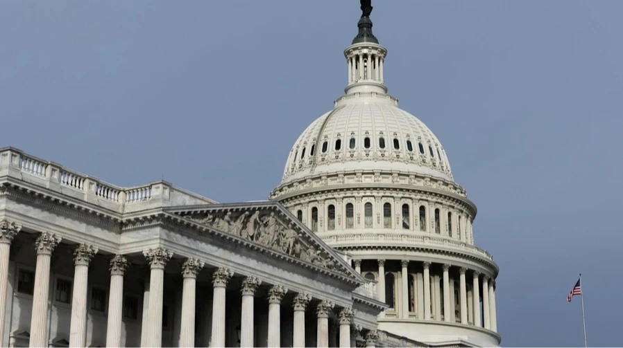 Повний Сенат США збереться на зустріч із Зеленським: на порядку — санкційний пакет проти РФ