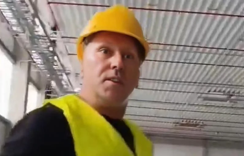 Група Stadnickі відмежувалася від працівника: нові деталі скандалу в Малопольському воєводстві