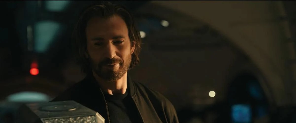 Хронологія появи трейлера «Месників: Судний день» від Marvel