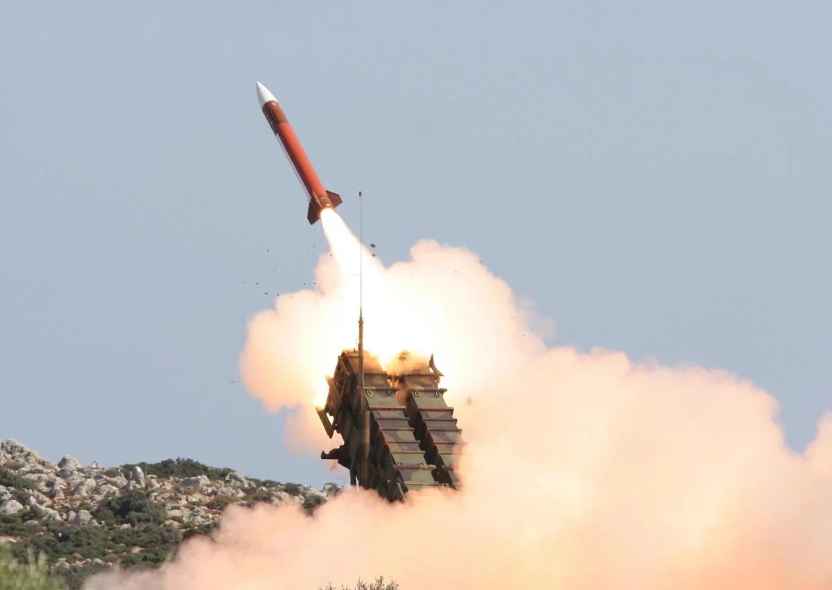 Хто з представників Lockheed Martin, RTX і Румунії виступив щодо Patriot для України