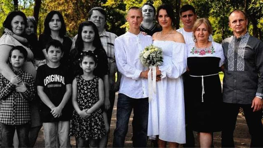 Радушне 30 липня: підтверджені цифри загибелі родини Воронових