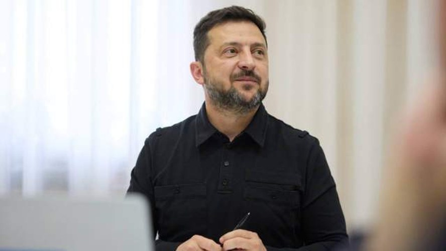 Зеленський і Бернем 20 липня: що стоїть за першим контактом для України