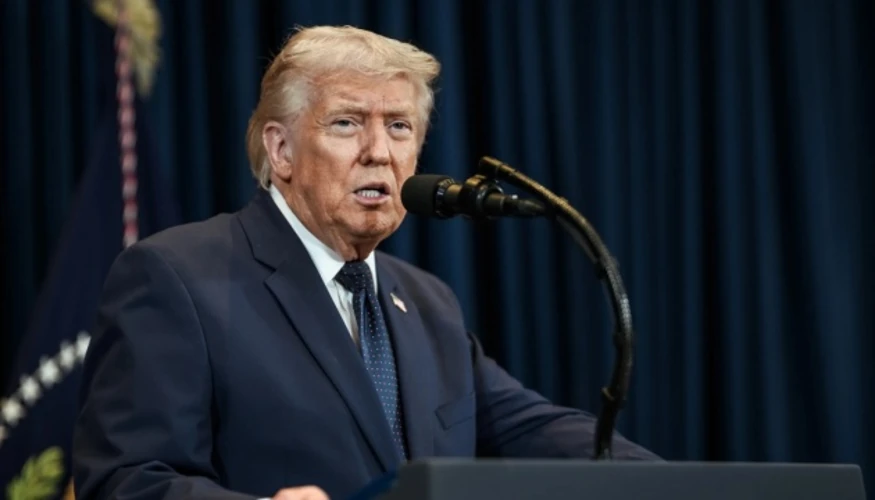 Трамп 31 липня назвав ключові факти про ліцензію на Patriot для України