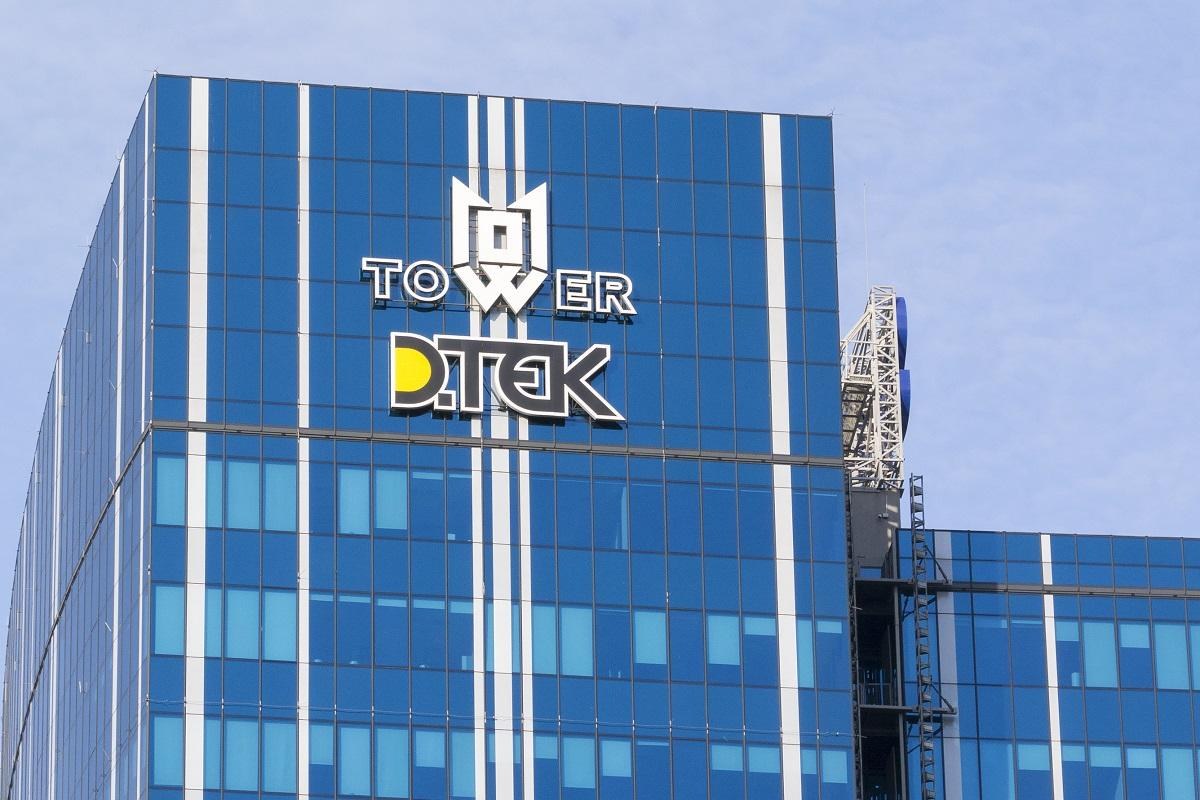 ДТЕК здобув нагороду CIPR за виконання «Щедрика» на зруйнованій ТЕС