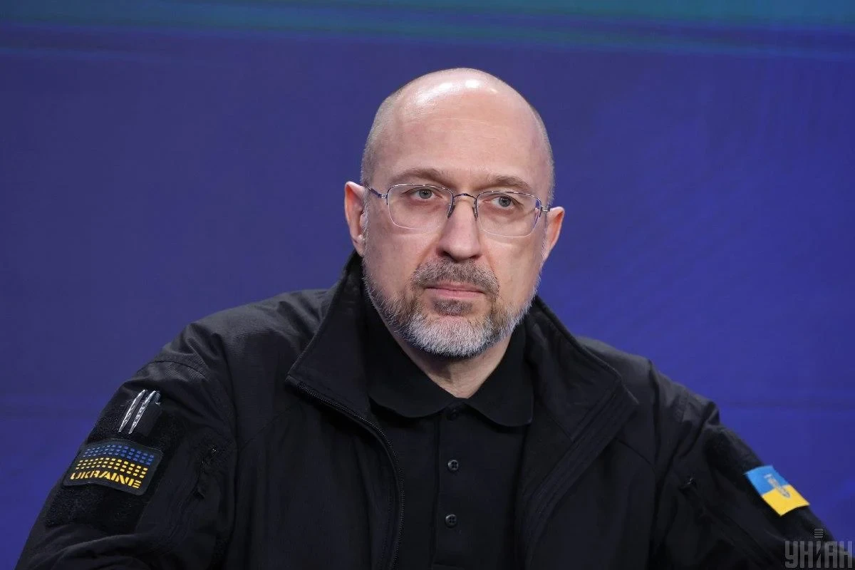 Шмигаль назвав ключові цифри підготовки до зими: 500 млн євро та 80% пошкоджених потужностей
