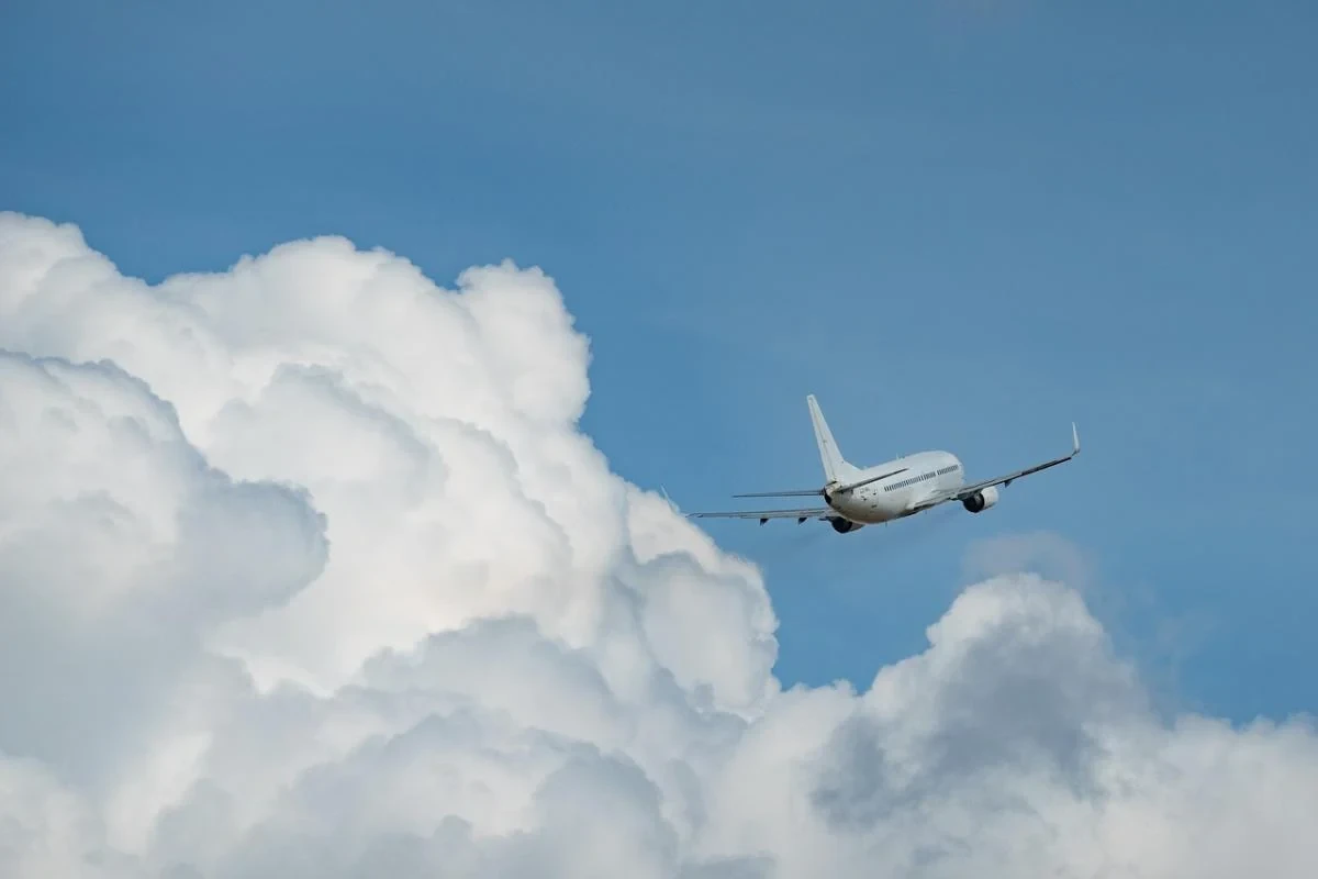 Турбулентність над Індією: чому рейс Air India з Пхукета став уроком безпеки польотів