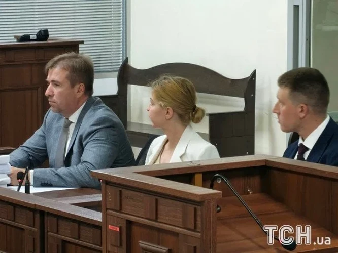 Чому справа Стефанішиної у ВАКС стосується кожного: підозра, застава і резонанс