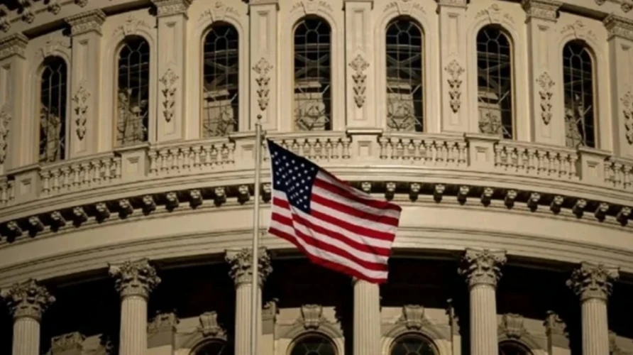 Сенат США 7 серпня 2026 року схвалив законопроєкт Грема про санкції проти РФ та Ірану