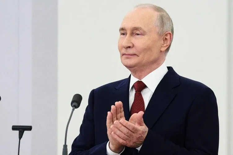 Карта кордонів НАТО на тлі контексту ескалації з Росією