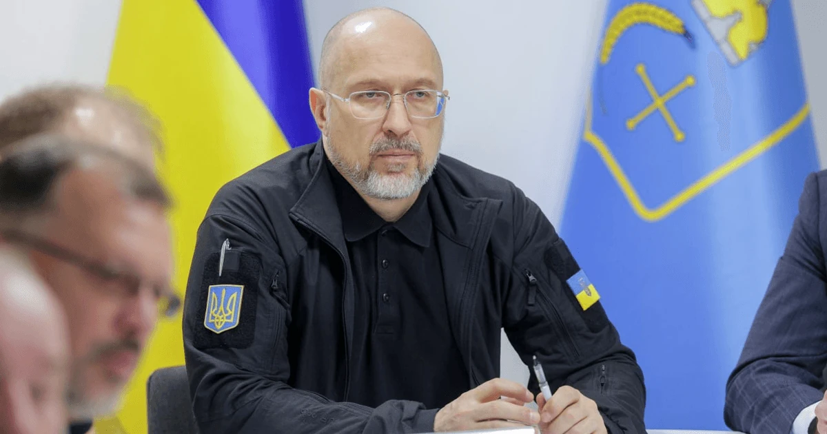 Хронологія підготовки до зими: базовий запас газу в ПСГ сформовано до 28 серпня