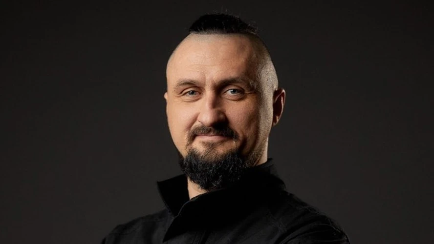 Зеленський підписав указ №844/2026 про звільнення Камишіна з посади радника