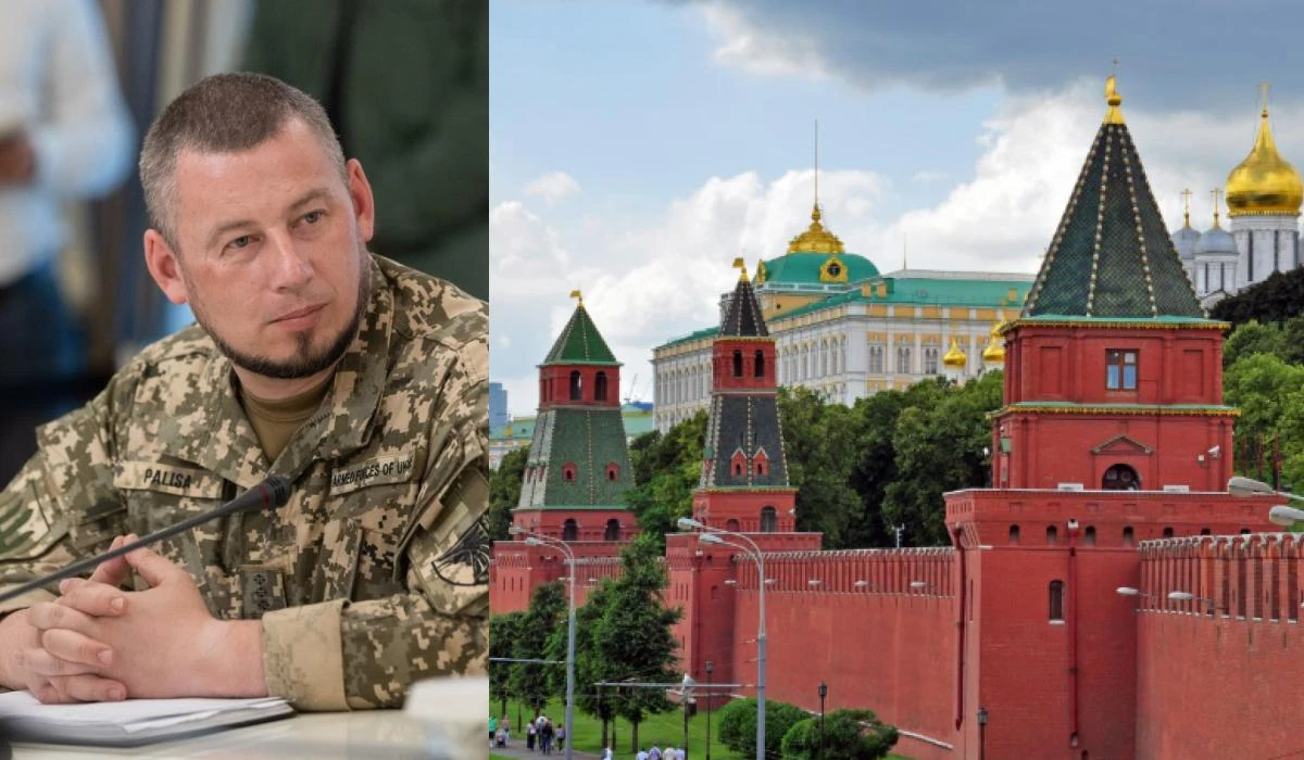 Паліса назвав причини, чому Кремлю знадобиться нова хвиля мобілізації