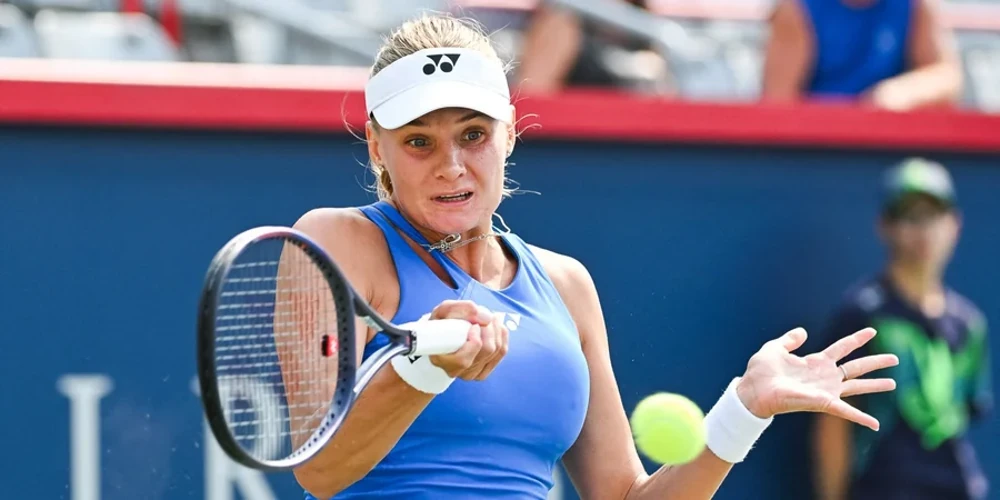 US Open-2026: Стефаніні обіграла Ястремську в трьох сетах і закрила українці шлях далі