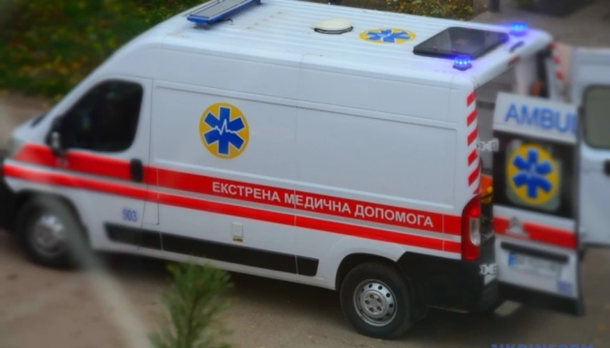 Атака на Київщину 19 вересня: поранена та руйнування у чотирьох районах
