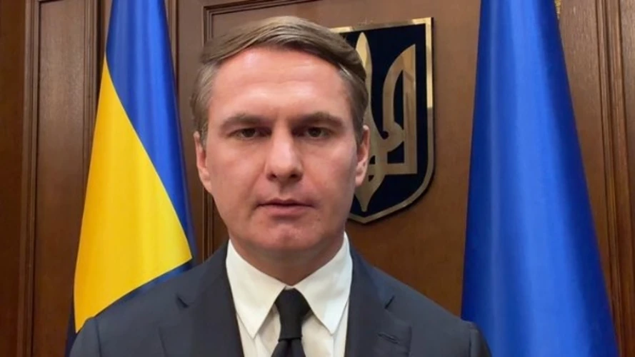 Підозра Кривоносу: що сталося 14 вересня у хронологічному порядку