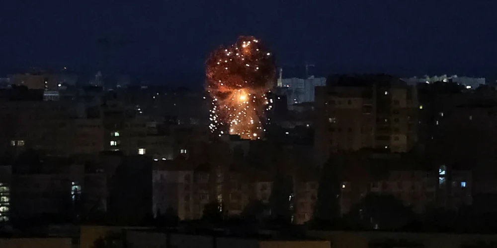 Хто стоїть за виробництвом РМ-48У: ГУР назвало підприємства та іноземних постачальників