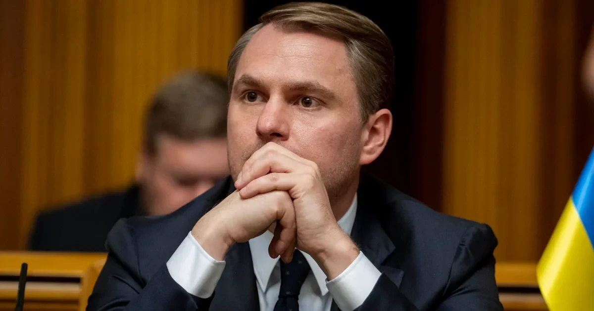 Хто з ключових посадових осіб опинився в центрі нічного виїзду 14 вересня