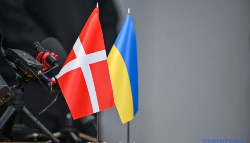 Данія передає Україні $275 млн на ППО: що це означає для платників податків і безпеки