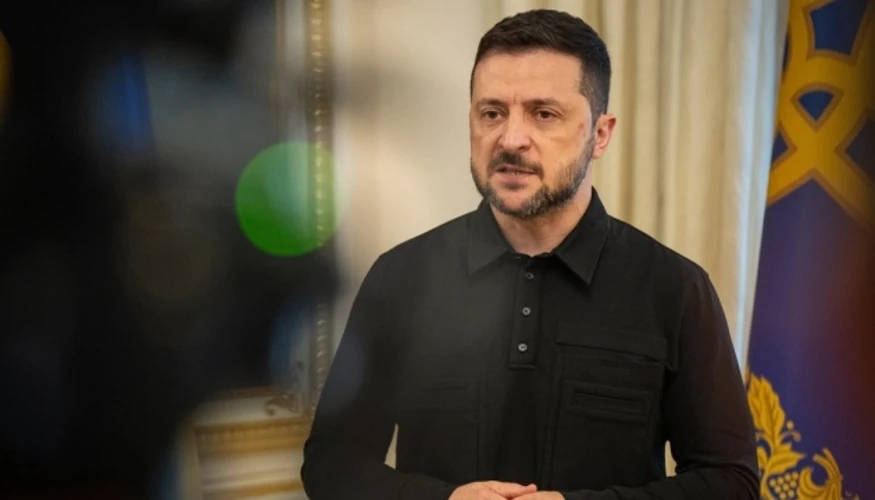 Зеленський оголосив про відновлення ударів по НПЗ РФ: хроніка останніх днів