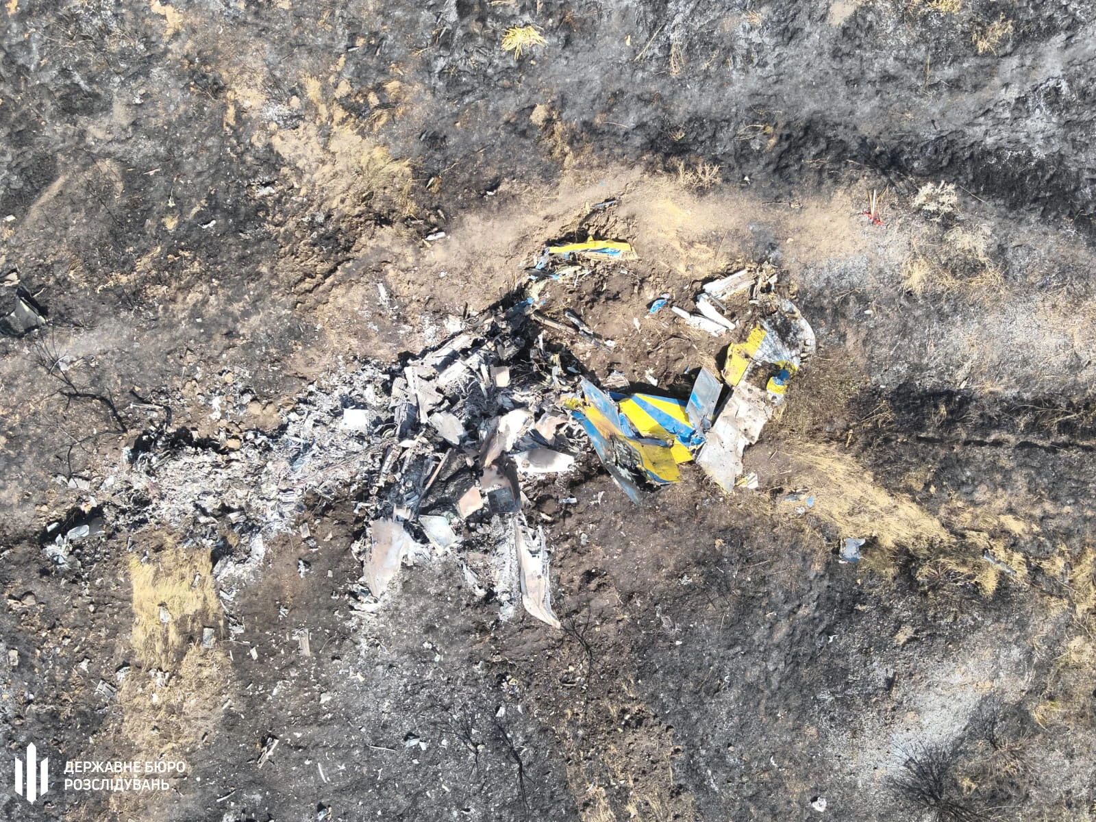 Винищувач МіГ-29 Повітряних сил ЗСУ