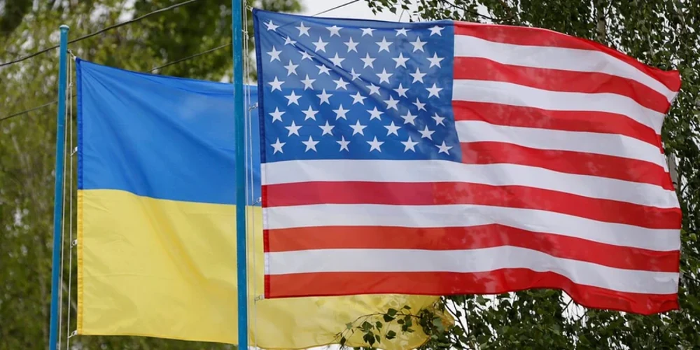 Склад української делегації та її візит до США 9 жовтня: хто представляє Україну