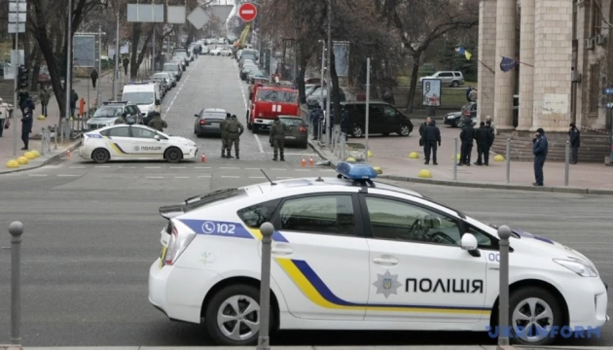 Ілюстративне фото: Майдан Незалежності