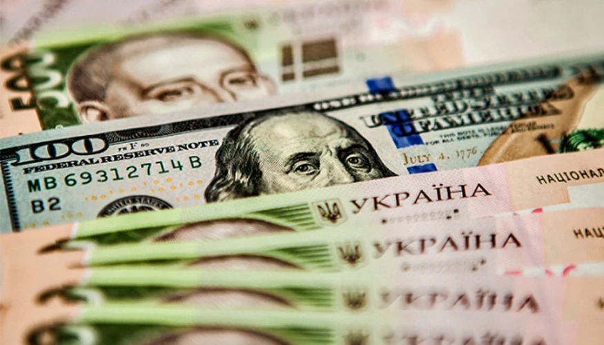 Курси долара та євро на 21 жовтня в Україні