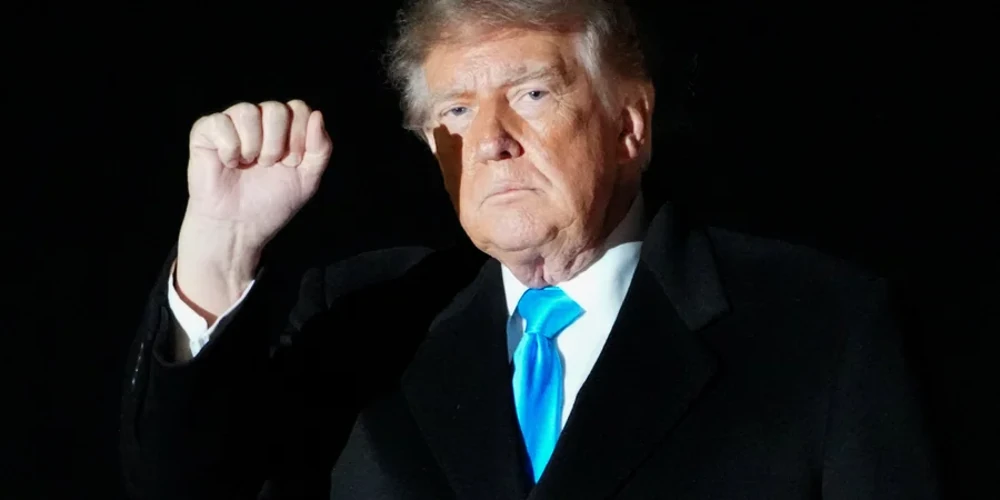 Десять днів до заяви: як переговори з Іраном передували словам Трампа про міста