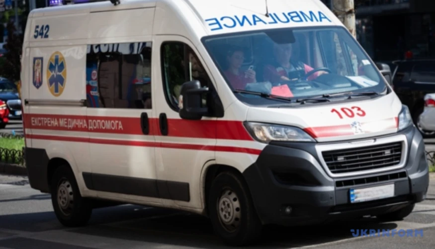 Полтавська ОВА уточнила дані про удар РФ по Кременчуку 7 жовтня